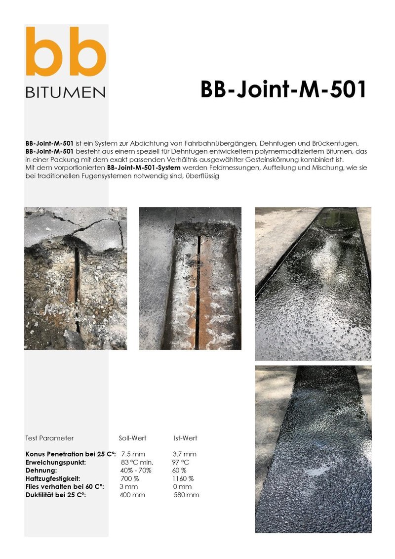 BB-Joint-M-501